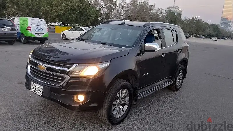 شيفروليه تريلبليزر 201864335764220929126