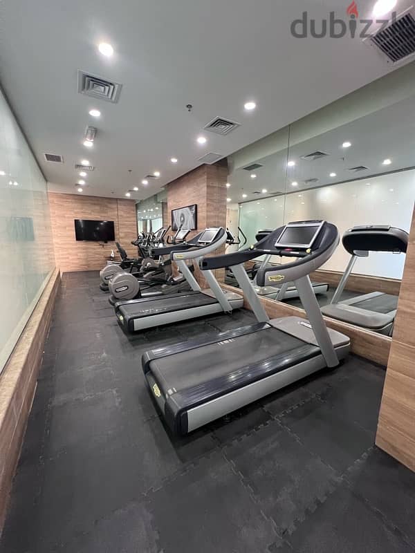 Al Jabriya -  Luxury Furnished 2 BR Apartment 6