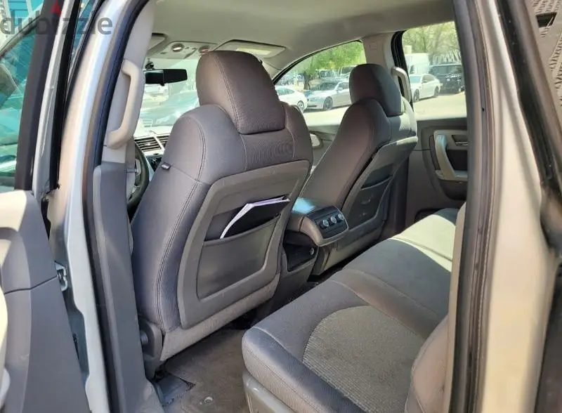 Chevrolet Traverse 201264341601907585127