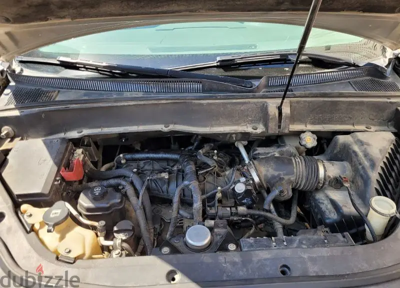 Chevrolet Traverse 2012643416019075851211