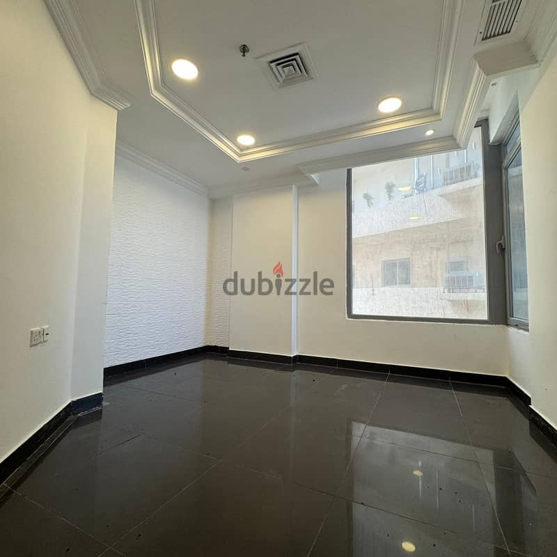 Sea View Apartment for Rent in Salmiya 2