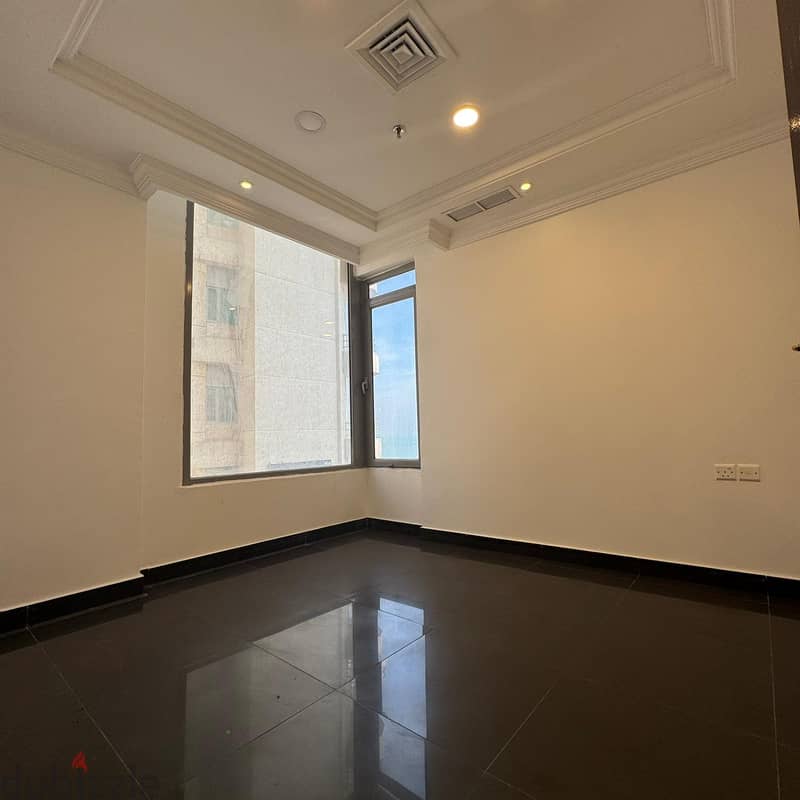 Sea View Apartment for Rent in Salmiya 3