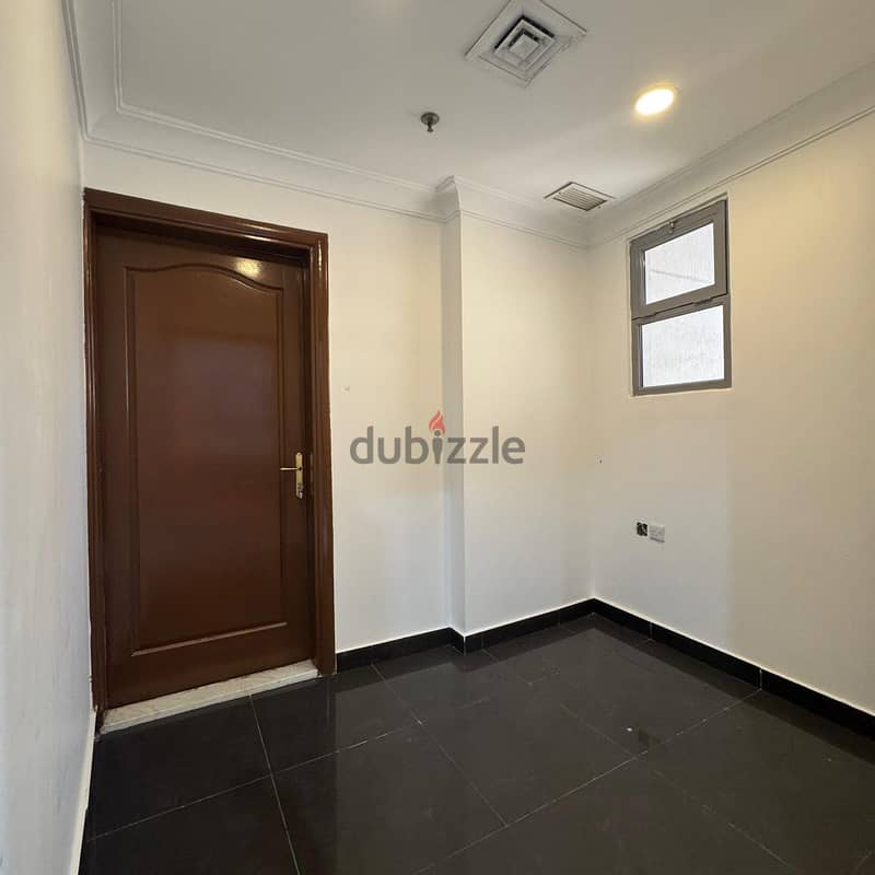 Sea View Apartment for Rent in Salmiya 5