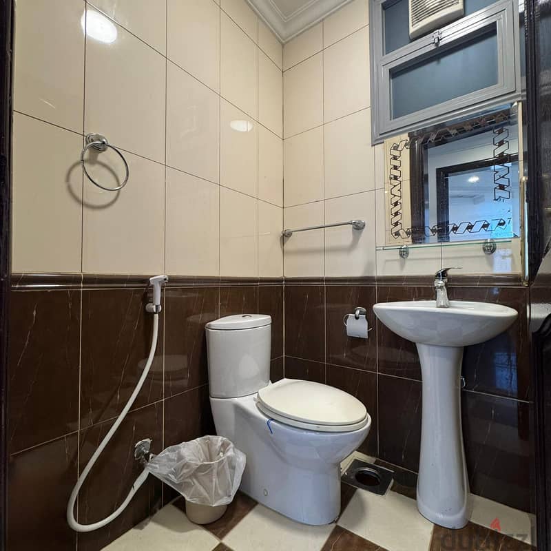 Sea View Apartment for Rent in Salmiya 6