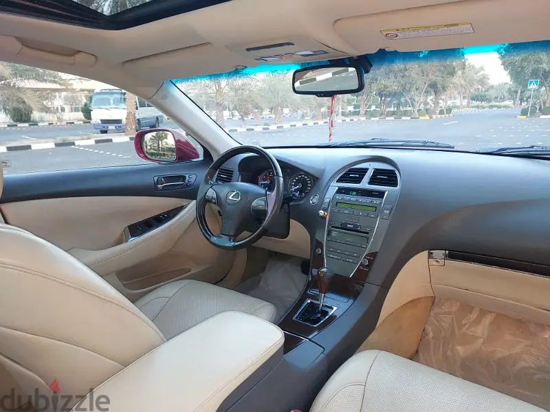 Lexus ES350.201164345577269763123