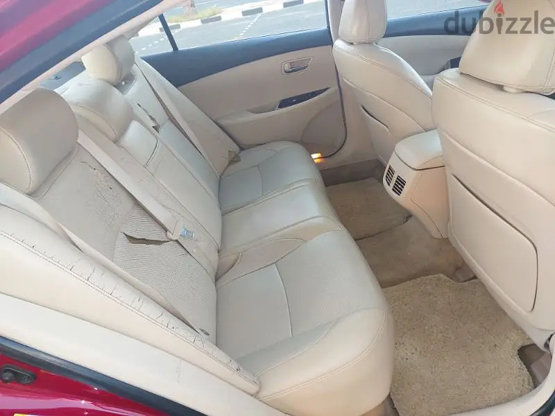 Lexus ES350.201164345577269763124
