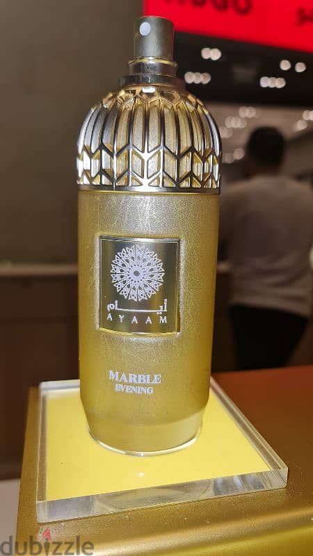 ayyam perfumes marble & terrazzo available 2