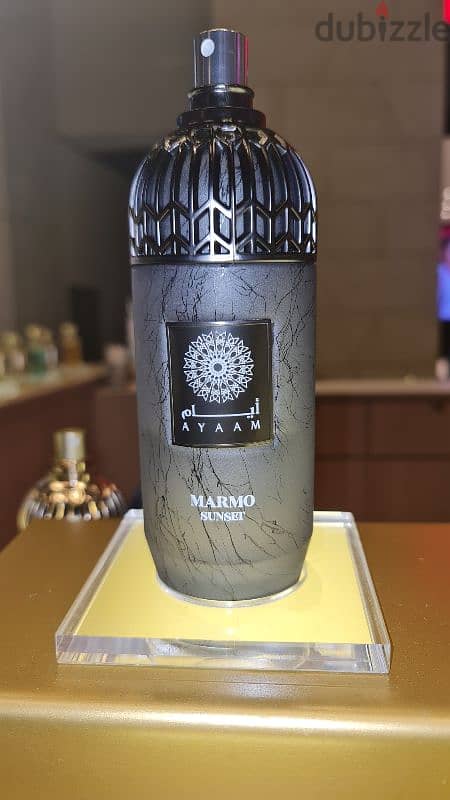 ayyam perfumes marble & terrazzo available 3