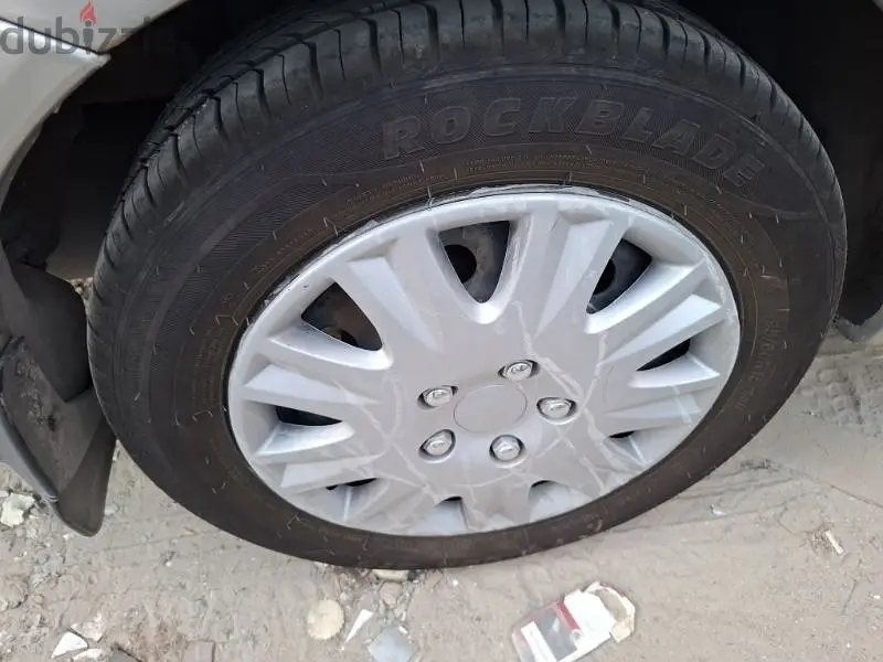Mitsubishi Lancer 2009
