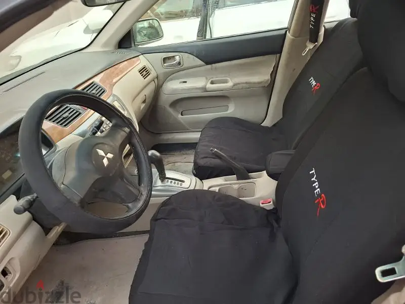 Mitsubishi Lancer 200964345761544194123