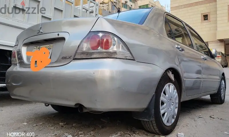 Mitsubishi Lancer 200964345761544194124