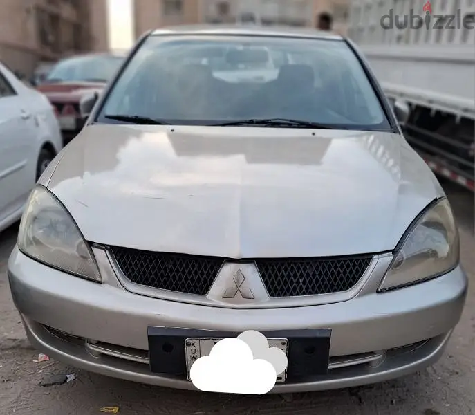 Mitsubishi Lancer 200964345761544194125