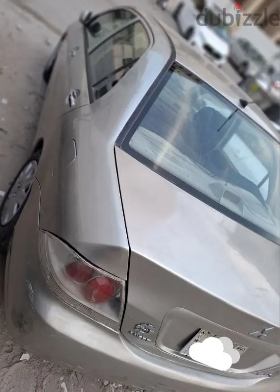 Mitsubishi Lancer 200964345761544194126