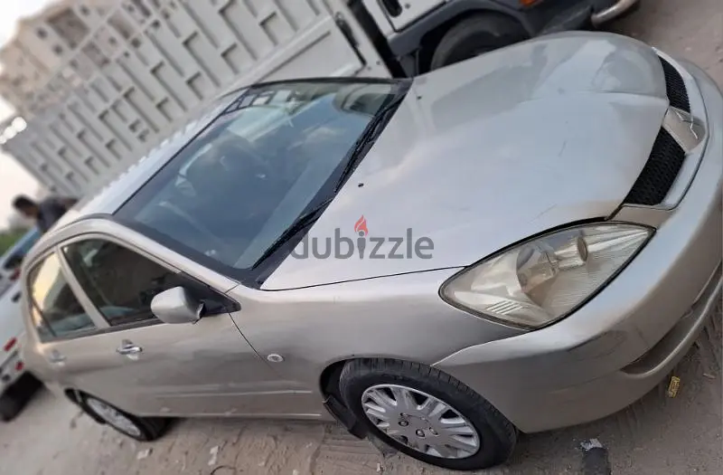 Mitsubishi Lancer 200964345761544194127