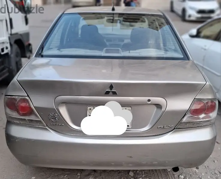 Mitsubishi Lancer 200964345761544194128