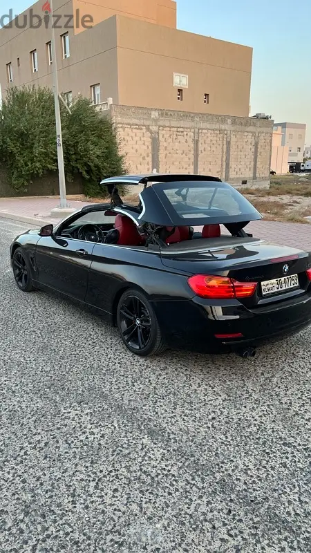 BMW 4-Series 201664345761555586121