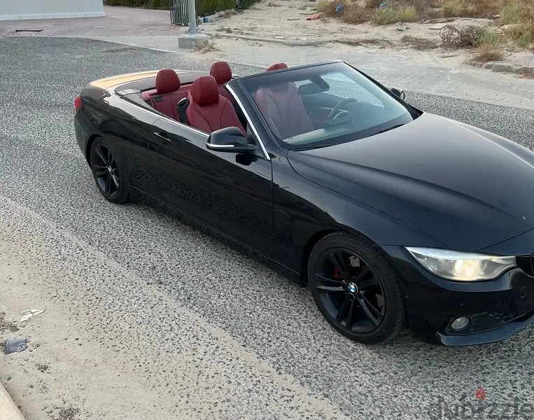 BMW 4-Series 201664345761555586122