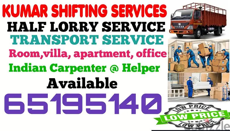 home shifting service 65 19 51 40