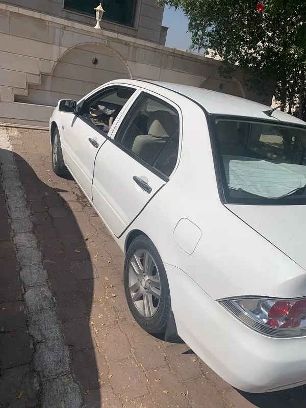 ميتسوبيشي لانسر 201064353749010049122