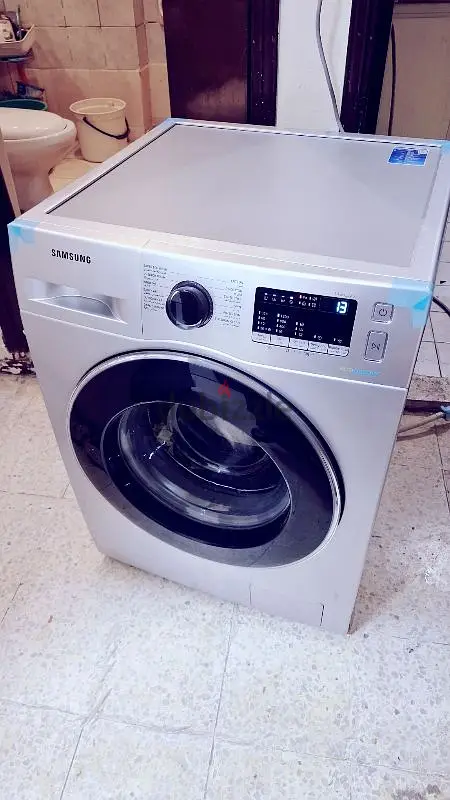 مكيف جنرال سبليت / طن ونصف وثلاجة64356525808513123