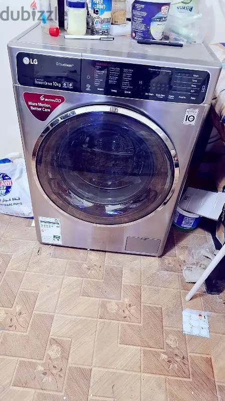 مكيف جنرال سبليت / طن ونصف وثلاجة64356525808513127