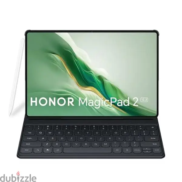 Honor magic pad 2