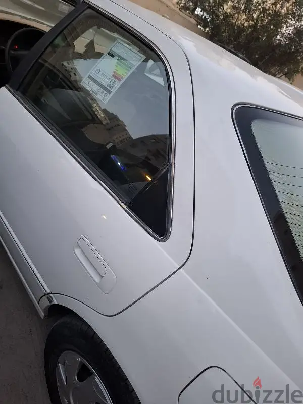 Toyota Camry 2002