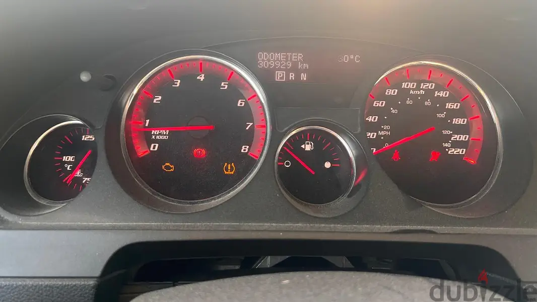 GMC أكاديا 2008 SLT64370712486914121
