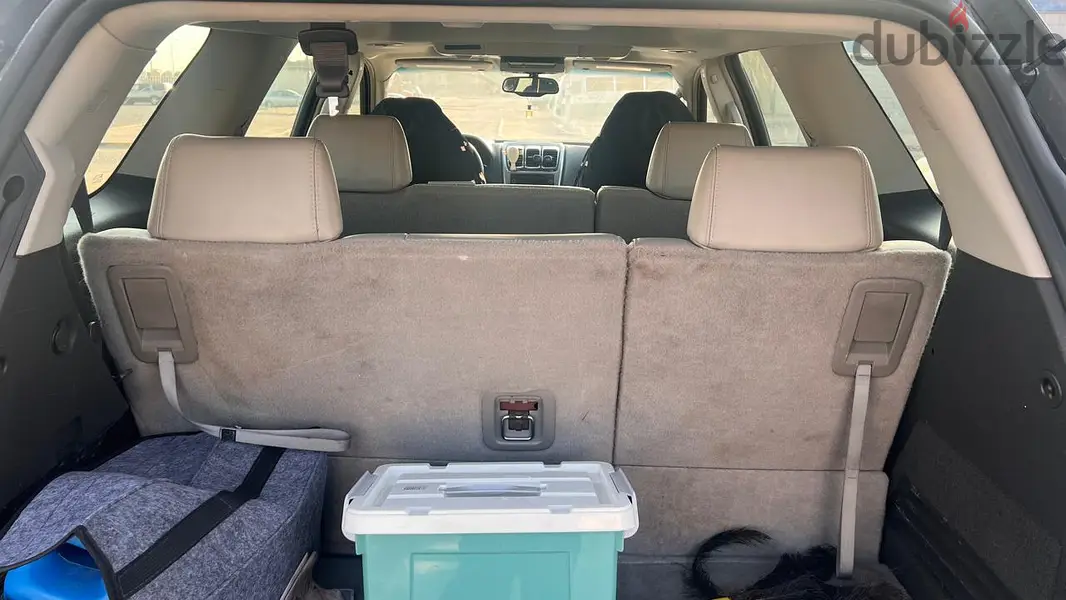 GMC أكاديا 2008 SLT643707124869141211