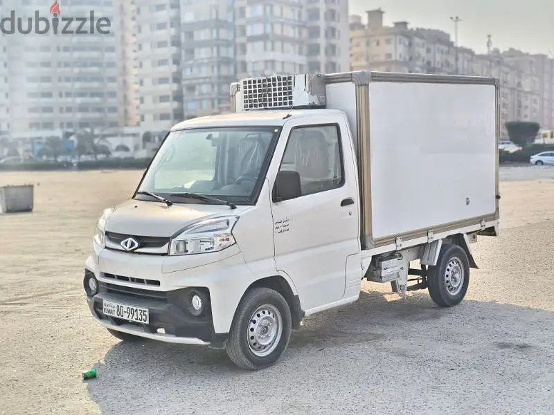 FREEZER CAR64383561839619121