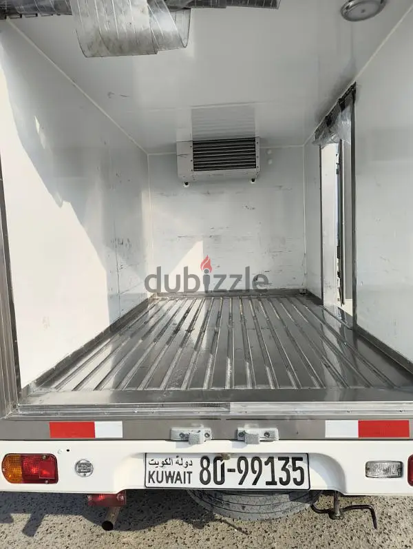FREEZER CAR64383561839619124