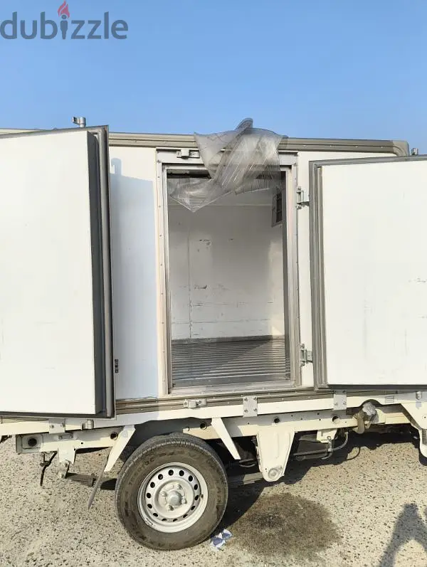 FREEZER CAR64383561839619125