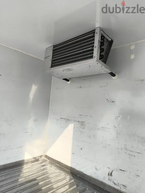 FREEZER CAR64383561839619126