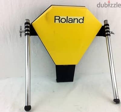 Roland  Kick trigger  with pedal