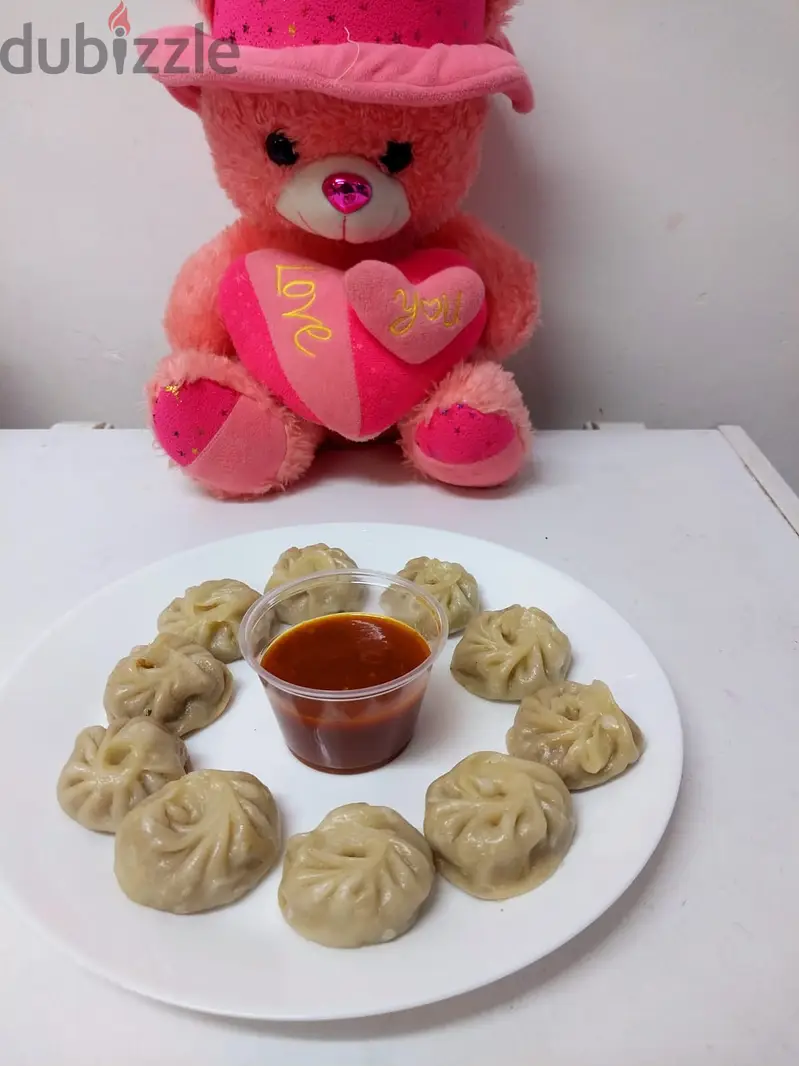 Frozen Momos64391001953027123