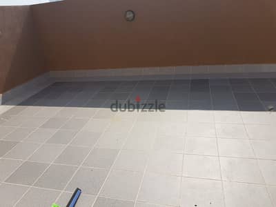 Pets friendly 3 bedroom with terrace in fintas.