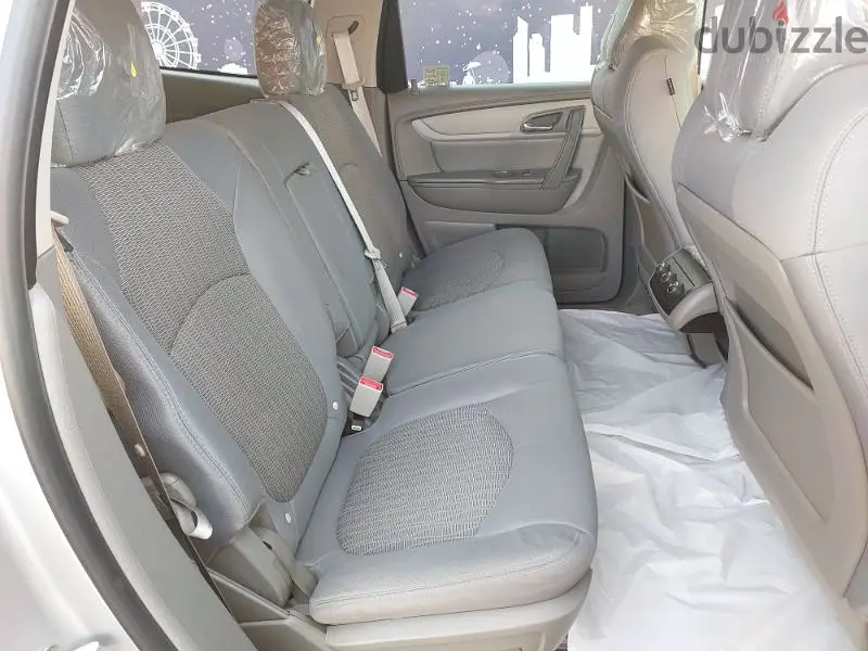 Chevrolet Traverse LT . 201364386704853379124