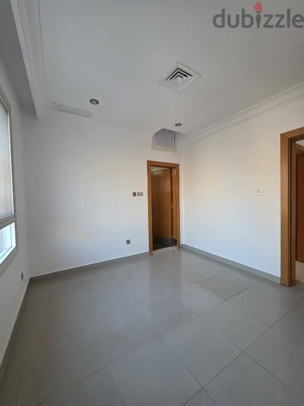 for rent 2 bedrooms in salmiya 1