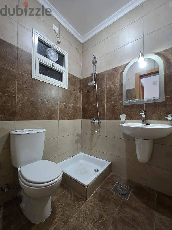for rent 2 bedrooms in salmiya 2