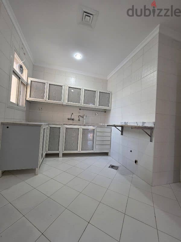 for rent 2 bedrooms in salmiya 4