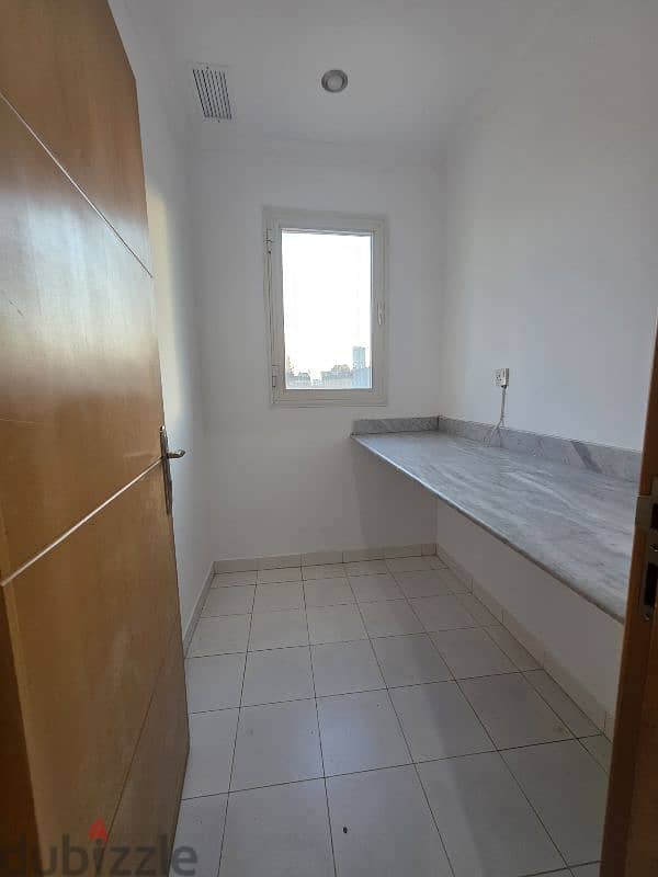 for rent 2 bedrooms in salmiya 5