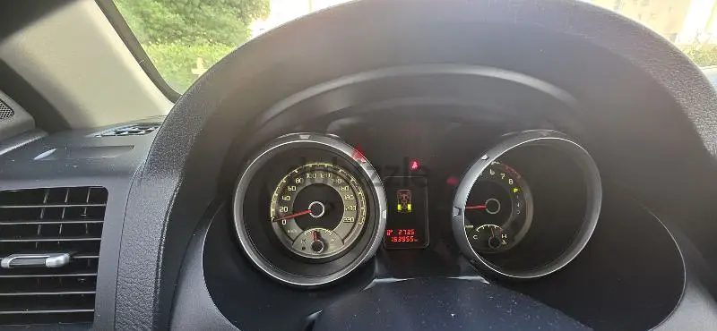 ميتسوبيشي باجرو 201464392100748929124