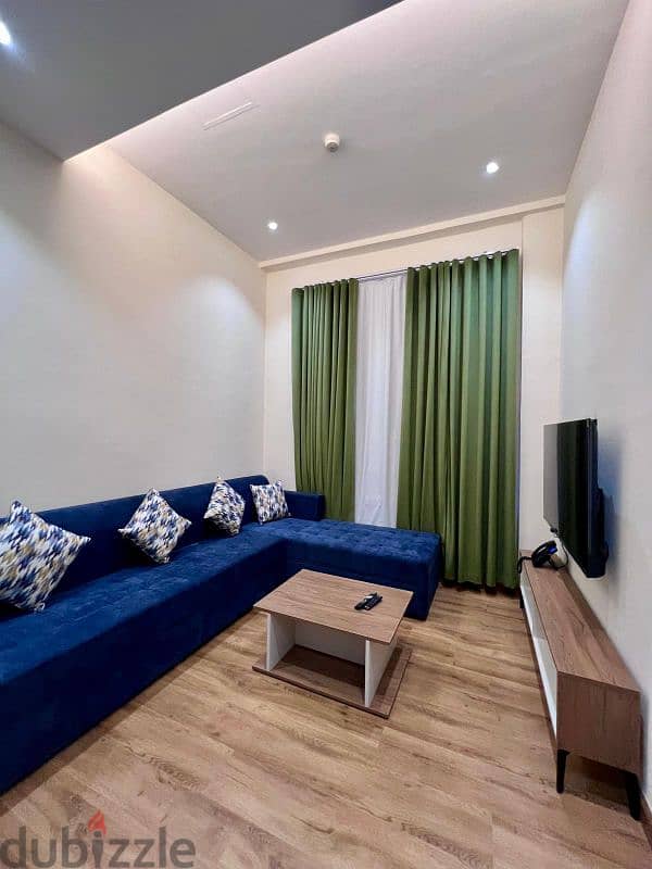 SHARQ - Fully Furnished 1 BDRM Apartment 3