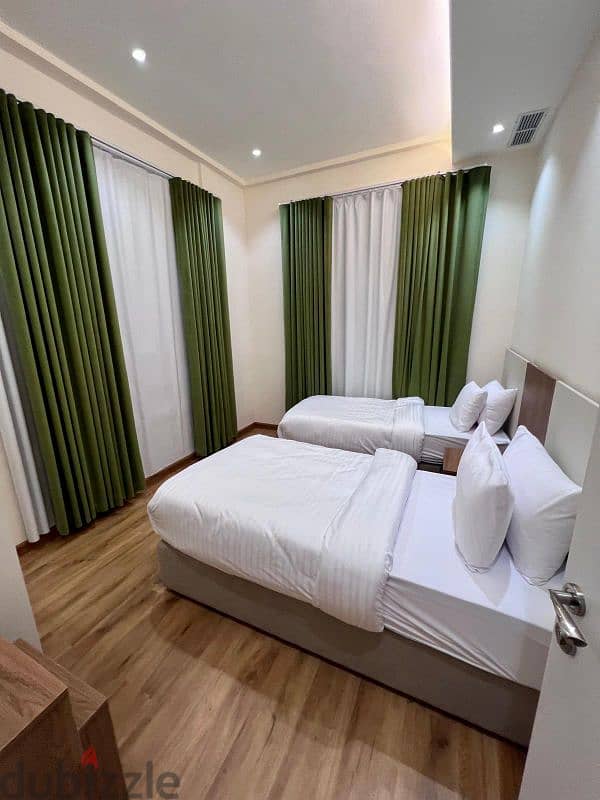 SHARQ - Fully Furnished 1 BDRM Apartment 11