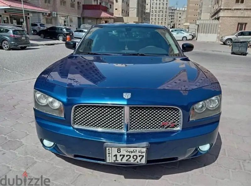 Dodge Charger 201064395821502595126