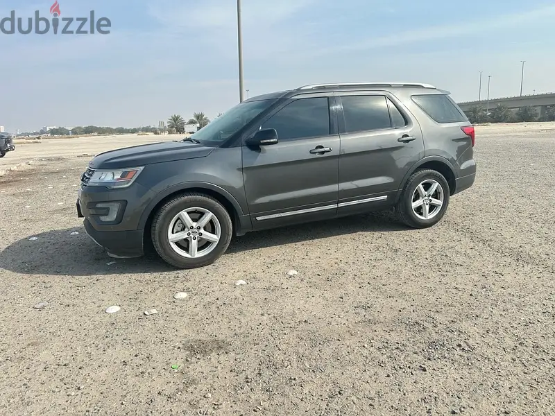 Ford Explorer 201764397900334337121