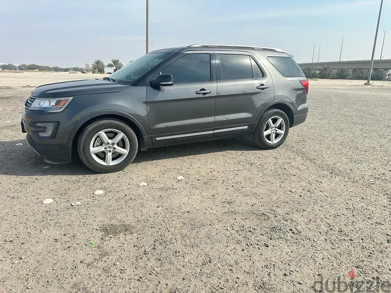 Ford Explorer 201764397900334337122