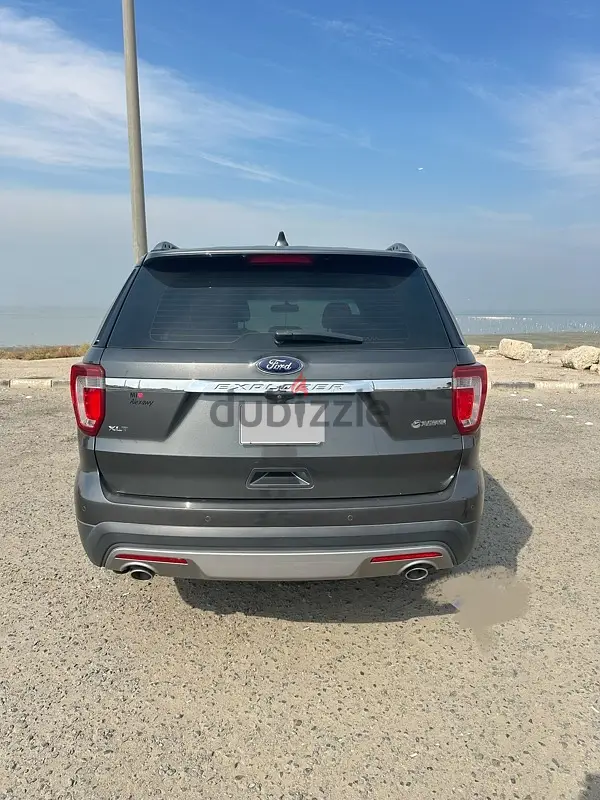 Ford Explorer 201764397900334337123