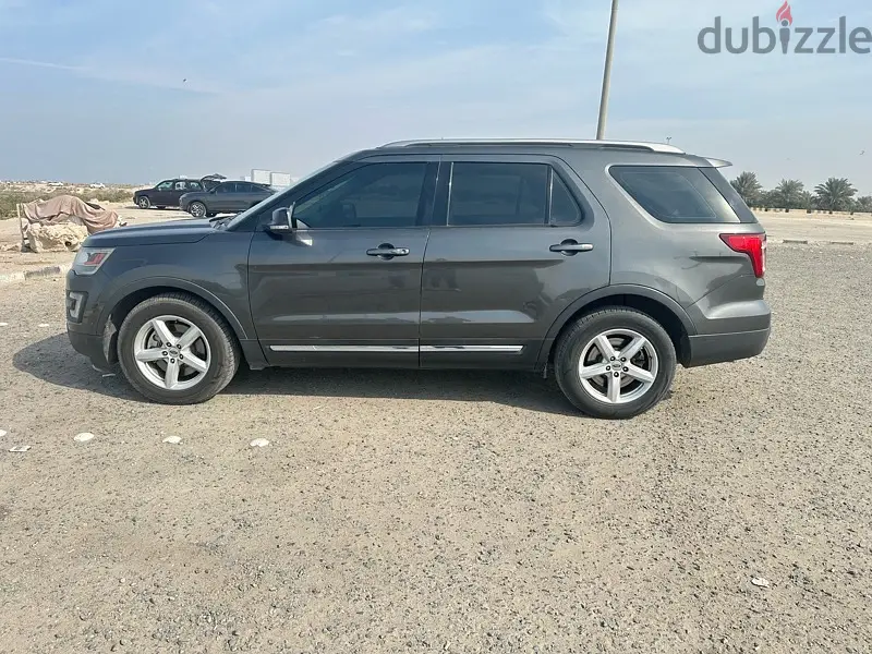Ford Explorer 201764397900334337124