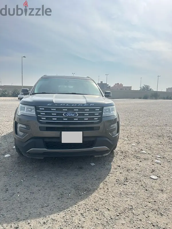 Ford Explorer 201764397900334337125